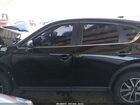 2018 Mazda Cx-5 Touring Черный vin: JM3KFACM2J0307142
