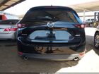 2018 Mazda Cx-5 Touring Черный vin: JM3KFACM2J0307142