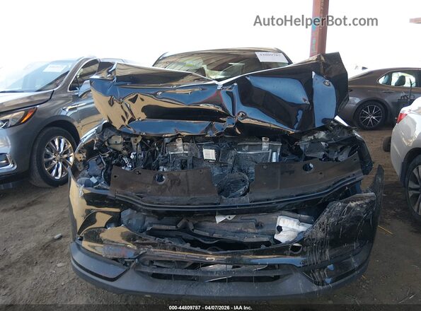 JM3KFACM2J0307142 2018 MAZDA CX-5 Черный Вид спереди