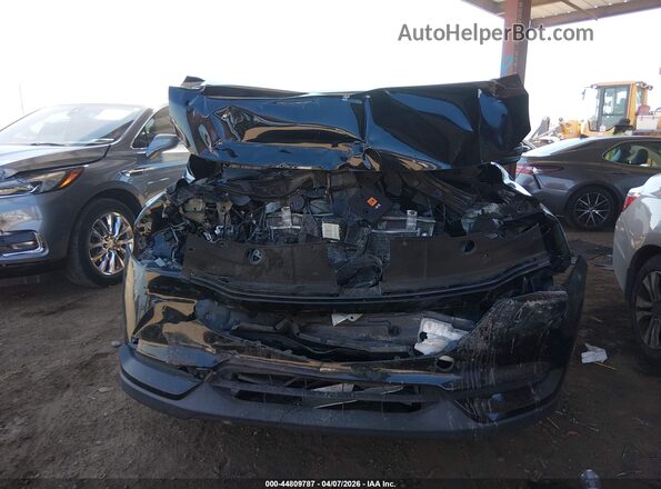 JM3KFACM2J0307142 2018 MAZDA CX-5 Черный Вид щитка приборов