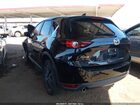2018 Mazda Cx-5 Touring Черный vin: JM3KFACM2J0307142