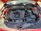 2018 Mazda Cx-5 Touring Red vin: JM3KFACM2J1463563