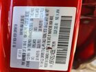 2018 Mazda Cx-5 Touring Red vin: JM3KFACM2J1463563