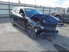 2019 Mazda Cx-5 Touring Black vin: JM3KFACM2K1656281