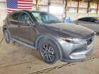 2018 Mazda Cx-5 Touring Gray vin: JM3KFACM3J1473177 2018 Mazda Cx-5 Touring Gray vin: JM3KFACM3J1473177