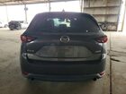 2018 Mazda Cx-5 Touring Gray vin: JM3KFACM3J1473177 2018 Mazda Cx-5 Touring Gray vin: JM3KFACM3J1473177