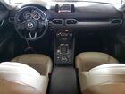 2018 Mazda Cx-5 Touring Gray vin: JM3KFACM3J1473177 2018 Mazda Cx-5 Touring Gray vin: JM3KFACM3J1473177
