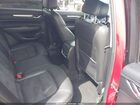 2019 Mazda Cx-5 Touring Красный vin: JM3KFACM3K1527658