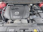 2019 Mazda Cx-5 Touring Красный vin: JM3KFACM3K1527658