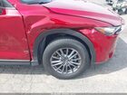 2019 Mazda Cx-5 Touring Красный vin: JM3KFACM3K1527658