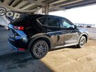 2020 Mazda Cx-5 Touring Черный vin: JM3KFACM5L0720238