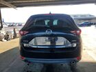2020 Mazda Cx-5 Touring Черный vin: JM3KFACM5L0720238