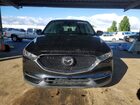 2020 Mazda Cx-5 Touring Черный vin: JM3KFACM5L0720238
