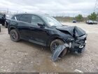 2019 Mazda Cx-5 Touring Black vin: JM3KFACM6K0693579