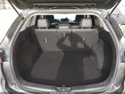 2021 Mazda Cx-5 Touring Gray vin: JM3KFACM6M0309061