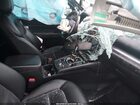 2019 Mazda Cx-5 Touring Blue vin: JM3KFACM7K1572117