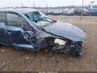 2019 Mazda Cx-5 Touring Blue vin: JM3KFACM7K1572117