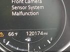 2019 Mazda Cx-5 Touring Blue vin: JM3KFACM7K1572117