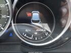 2018 Mazda Cx-5 Touring Красный vin: JM3KFACM9J0431103