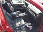 2018 Mazda Cx-5 Touring Красный vin: JM3KFACM9J0431103