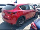 2018 Mazda Cx-5 Touring Красный vin: JM3KFACM9J0431103