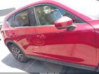 2018 Mazda Cx-5 Touring Красный vin: JM3KFACM9J0431103