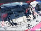 2018 Mazda Cx-5 Touring Красный vin: JM3KFACM9J0431103