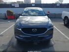2019 Mazda Cx-5 Touring Gray vin: JM3KFACM9K0537407