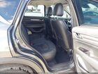 2019 Mazda Cx-5 Touring Gray vin: JM3KFACM9K0537407
