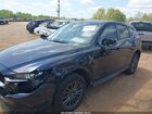 2021 Mazda Cx-5 Touring Синий vin: JM3KFACM9M1385979