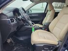 2021 Mazda Cx-5 Touring Black vin: JM3KFACMXM0361132