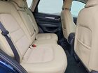 2021 Mazda Cx-5 Touring Black vin: JM3KFACMXM0361132