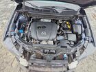 2021 Mazda Cx-5 Touring Black vin: JM3KFACMXM0361132
