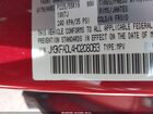 2017 Mazda Cx-5 Grand Touring Burgundy vin: JM3KFADL4H0208063