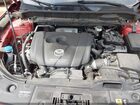 2017 Mazda Cx-5 Grand Touring Burgundy vin: JM3KFADL4H0208063