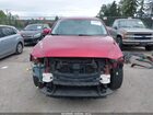 2017 Mazda Cx-5 Grand Touring Red vin: JM3KFADL5H0146799
