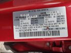 2017 Mazda Cx-5 Grand Touring Red vin: JM3KFADL5H0146799