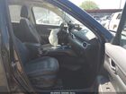 2021 Mazda Cx-5 Grand Touring Black vin: JM3KFADM1M1359696