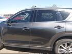 2020 Mazda Cx-5 Grand Touring Серый vin: JM3KFADM7L0721339