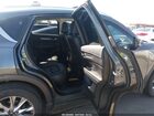 2020 Mazda Cx-5 Grand Touring Серый vin: JM3KFADM7L0721339