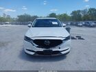 2018 Mazda Cx-5 Grand Touring White vin: JM3KFADMXJ1344772 2018 Mazda Cx-5 Grand Touring White vin: JM3KFADMXJ1344772