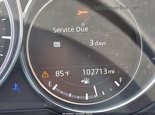 JM3KFADMXJ1344772 2018 MAZDA CX-5 White 