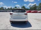 2018 Mazda Cx-5 Grand Touring White vin: JM3KFADMXJ1344772 2018 Mazda Cx-5 Grand Touring White vin: JM3KFADMXJ1344772