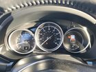 2025 Mazda Cx-5 Silver vin: JM3KFBAL2S0711849
