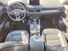 2020 Mazda Cx-5 Grand Touring Reserve Gray vin: JM3KFBAY3L0865760