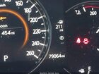 2021 Mazda Cx-5 Grand Touring Reserve Red vin: JM3KFBAYXM0442871