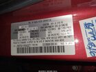 2021 Mazda Cx-5 Grand Touring Reserve Red vin: JM3KFBAYXM0442871