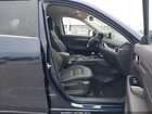 2025 Mazda Cx-5 2.5 S Select Dark Blue vin: JM3KFBBL3S0803888