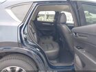 2025 Mazda Cx-5 2.5 S Select Dark Blue vin: JM3KFBBL3S0803888