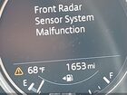 2025 Mazda Cx-5 2.5 S Select Dark Blue vin: JM3KFBBL3S0803888